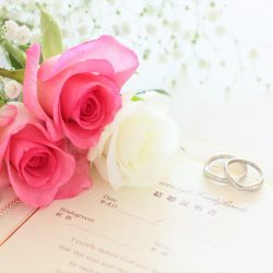 結婚指輪